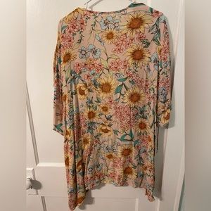 Women’s Kimono